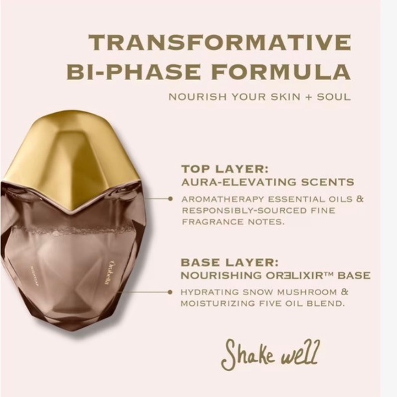 Orabella Nightcap Travel Perfume - Picture 3 of 6